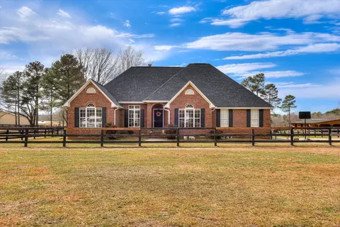 225 Flowing Well Rd, Wagener, SC 29164