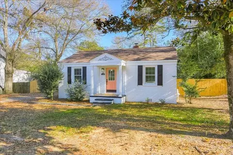 2808 Richmond Hill Rd, Augusta, GA 30906