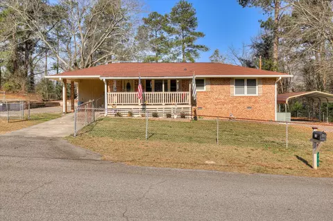 176 Minter St, Warrenville, SC 29851