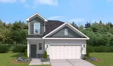 827 Justify Loop #80, Graniteville, SC 29829