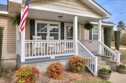 3118 Pine Log Rd, Warrenville, SC 29851