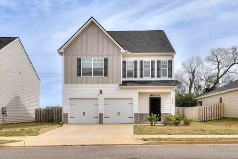 4063 Sorensten Dr, Aiken, SC 29803