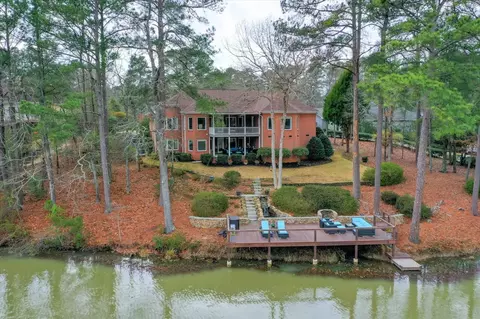 40 Peninsula Pt, Aiken, SC 29803