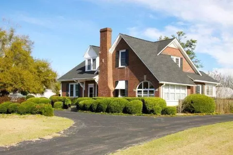 3093 Charleston Hwy #0, Aiken, SC 29801