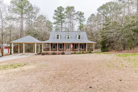 1826 Birch Dr, North Augusta, SC 29860