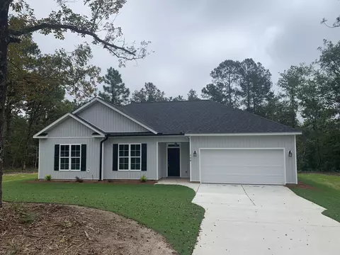 578 Hillman St, Warrenville, SC 29851