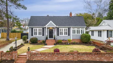 1020 Holly Ln SW, Aiken, SC 29801