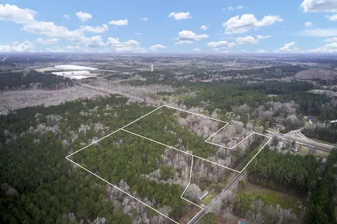 000 Gum Branch Rd, Saint George, SC 29477
