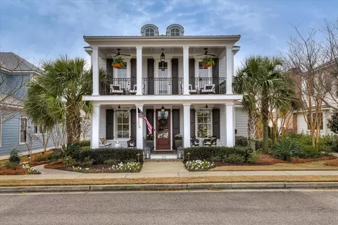 323 Society Hill Dr, Aiken, SC 29803