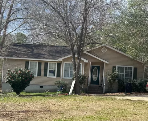 241 Stone Rd, Barnwell, SC 29812