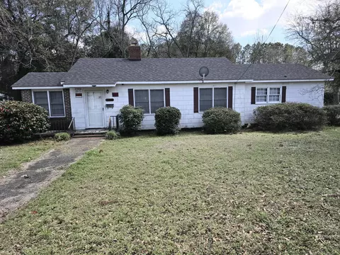5306 Springfield Rd, Williston, SC 29853