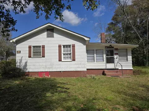 5306 Springfield Rd, Williston, SC 29853 photo 2