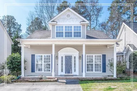 2040 Glennfield Ln, Augusta, GA 30909