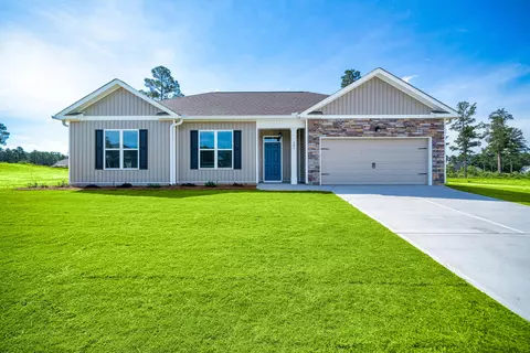 381 Agape Ln, Trenton, SC 29847