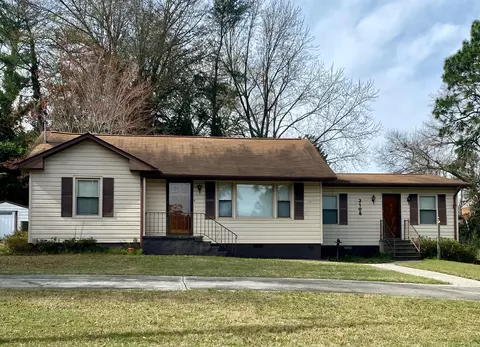 3106 Westmont Dr, Aiken, SC 29801