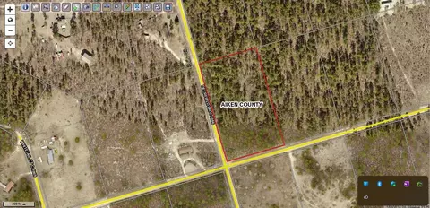 0 Deerfield Dr, Williston, SC 29853
