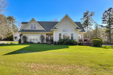 199 Hayden Rd, Aiken, SC 29805