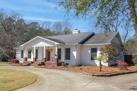 935 Magnolia St SE, Aiken, SC 29801