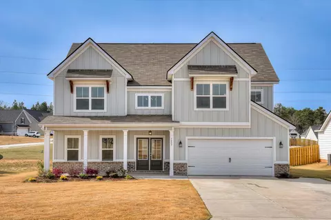 7023 Kingfisher Pass, Graniteville, SC 29829