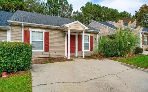 110 Double Tree Dr, Aiken, SC 29803