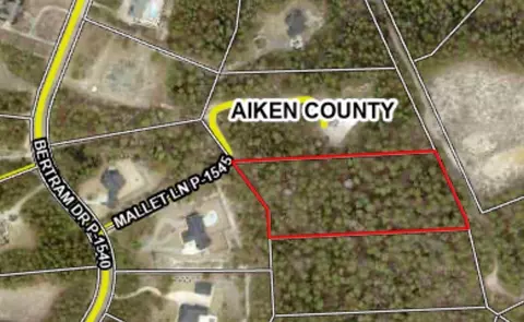 126 Bertram Dr, Aiken, SC 29803 photo 2