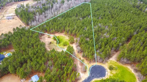 lot4 4 Simonside Dr, Aiken, SC 29803