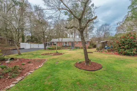 3 Winthrop Dr, Aiken, SC 29803