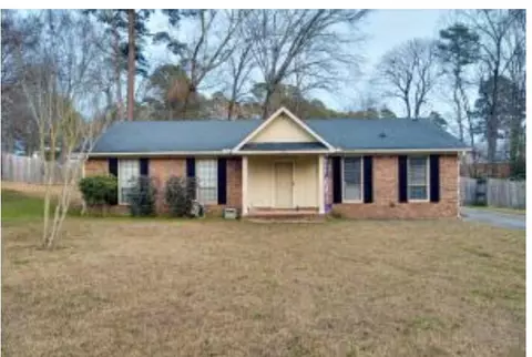 535 Fairfield Way, Evans, GA 30809