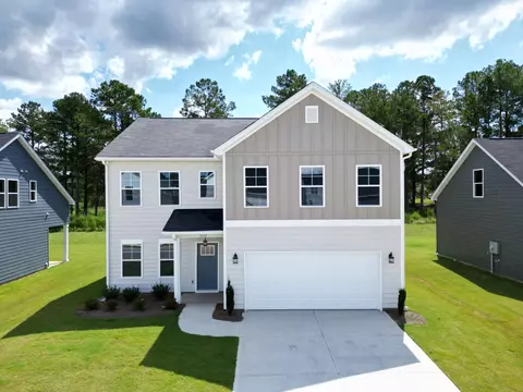 7112 Foggy River Dr, Aiken, SC 29801