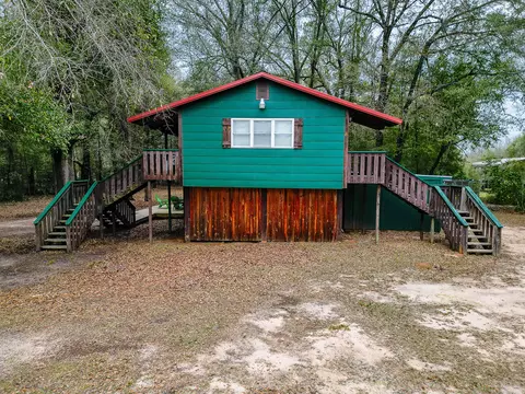 5858 Boiling Springs Rd, Barnwell, SC 29812