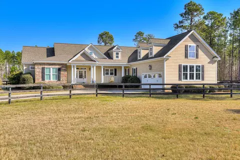 4163 Snaffle Bit Dr, Aiken, SC 29803