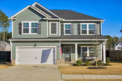 520 Fermoy Ln, Grovetown, GA 30813