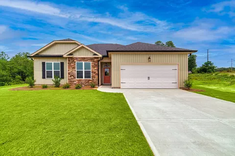 6046 Pelion Park, Warrenville, SC 29851