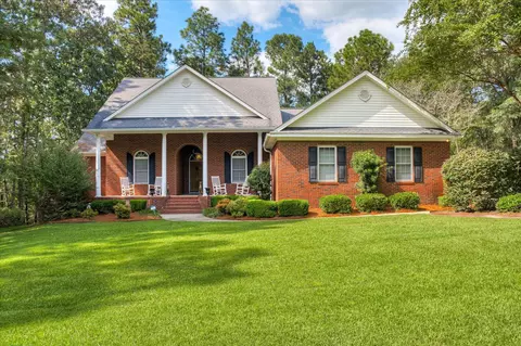 184 Chardonnay Ln, Aiken, SC 29803