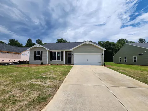 4137 Fringetree Loop, Aiken, SC 29803
