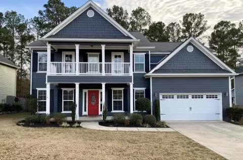 823 Leyland Ln, Evans, GA 30809