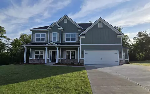 931 Hurryoff Ln #LOT 15, Aiken, SC 29803