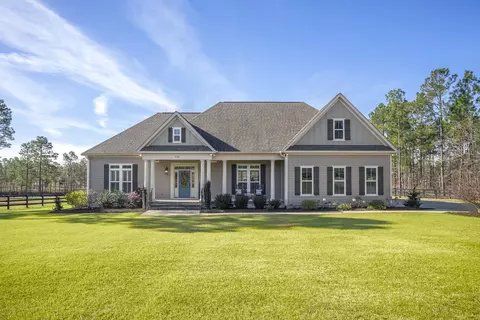 7164 Rembert Pl, Aiken, SC 29803