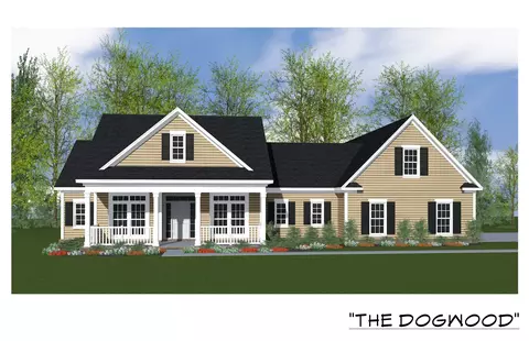 2674 Pine Log Rd, Warrenville, SC 29851
