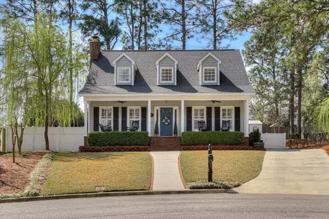 2 White Pine Ct #2, North Augusta, SC 29841