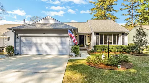 23 St Andrews Way, Aiken, SC 29803