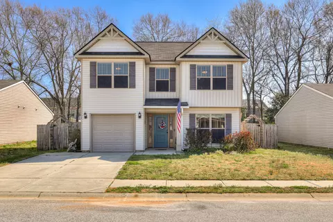 691 Fox Haven Dr, Aiken, SC 29803