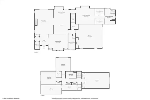 2 Reid Ct, Augusta, GA 30909 photo 57
