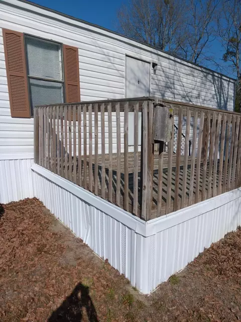 1689 Juniper Rd, Olar, SC 29843 photo 2