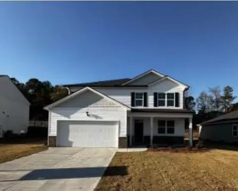 247 Expedition Drive Dr, North Augusta, SC 29841