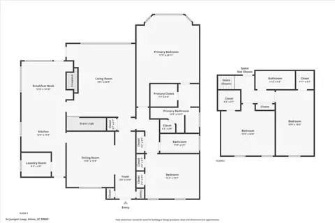 54 Juniper Loop, Aiken, SC 29803 photo 42