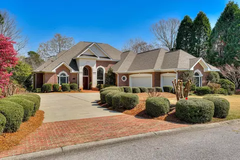 141 Balsam Ln, Aiken, SC 29803
