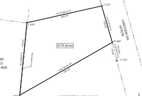 01 Lakeview Dr, Johnston, SC 29832 photo 4