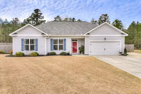 274 Mcduffie Circle Cir, North Augusta, SC 29860