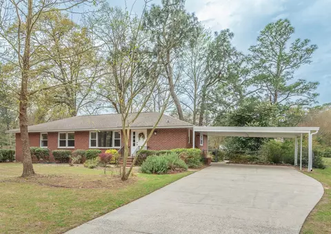 7 Winthrop Dr, Aiken, SC 29803